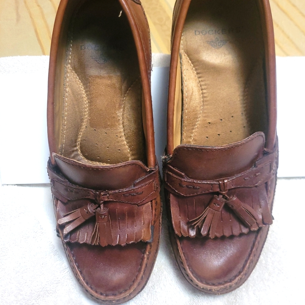Mens shoes